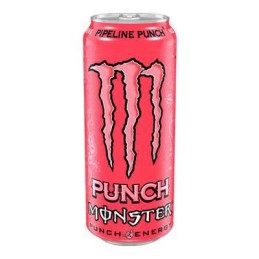 MONSTER 0.5 LT PIPELINE PUNCH