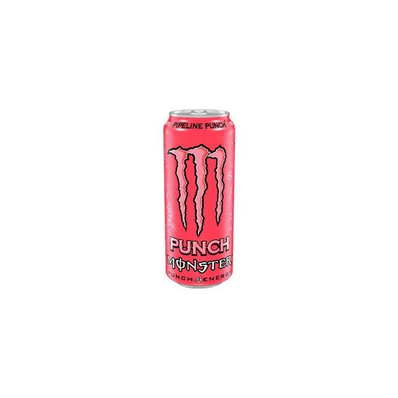 MONSTER 0.5 LT PIPELINE PUNCH