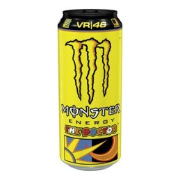 MONSTER 0.5 LT THE DOCTOR