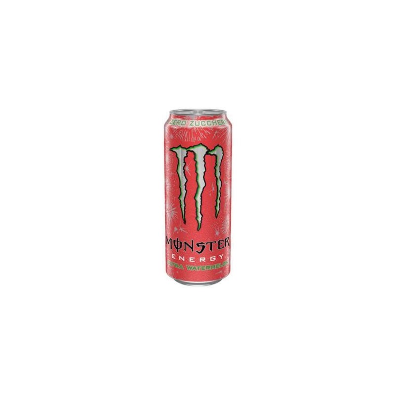 MONSTER 0.5 LT WATERMELON