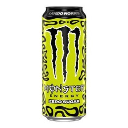 MONSTER LANDO NORRIS ZERO ML.500 LATTINA