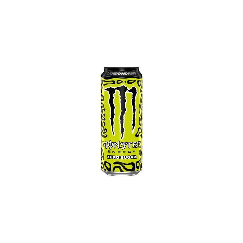 MONSTER LANDO NORRIS ZERO ML.500 LATTINA