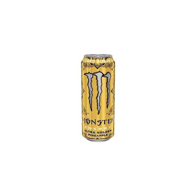 MONSTER LT.0.5 LATTINA ULTRA GOLD