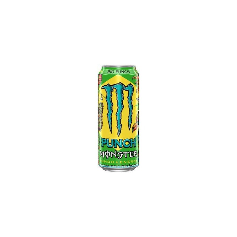 MONSTER ML.500 RIO PUNCH LATTINA