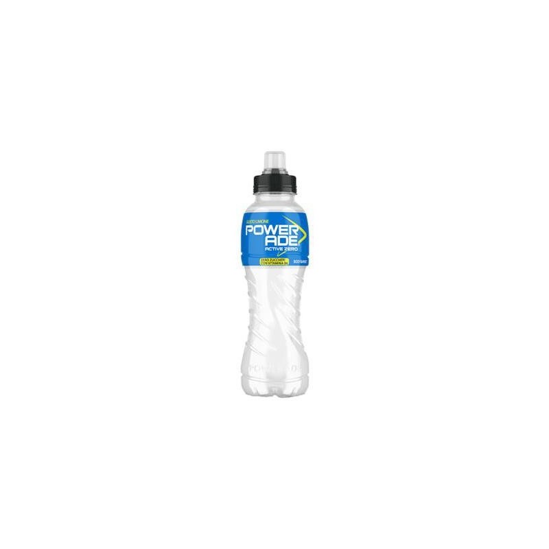 POWERADE 500 ML ACTIVE