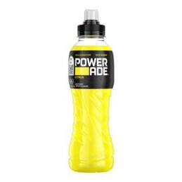 POWERADE 50CL CITRUS