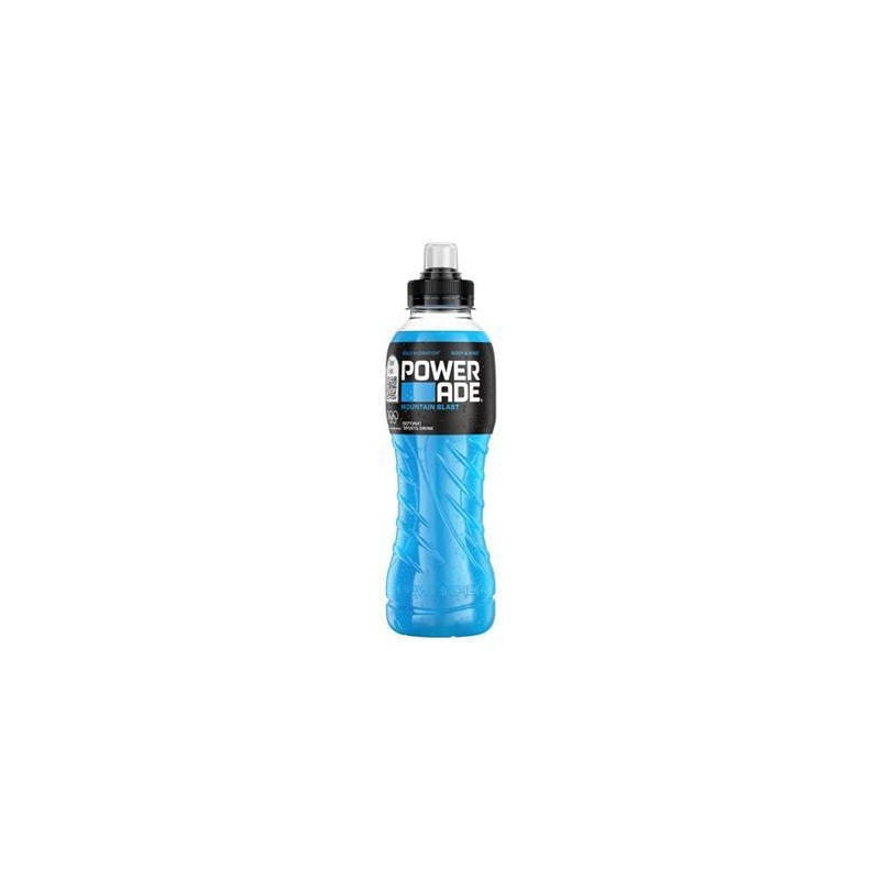 POWERADE 50CL MOUNTAIN BLAST