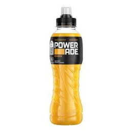 POWERADE 50CL ORANGE