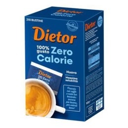 DIETOR DISPENSER BUSTINE X 210