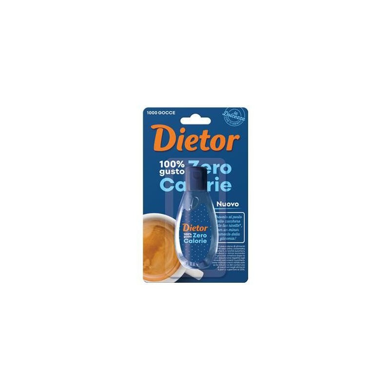 DIETOR LIQUIDO ML.50