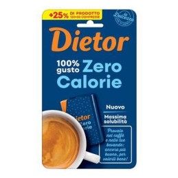 DIETOR MINI X 120 COMPRESSE