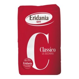 ERIDANIA ZUCCHERO CLASSICO1 KG