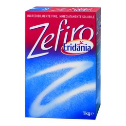ERIDANIA ZUCCHERO ZEFIRO AST.