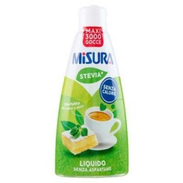 MISURA STEVIA LIQUIDO ML.205