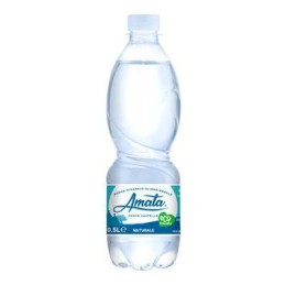 ACQUA AMATA 0.5LT NATURALE