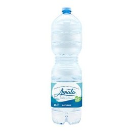 ACQUA AMATA 2LT NATURALE X 6