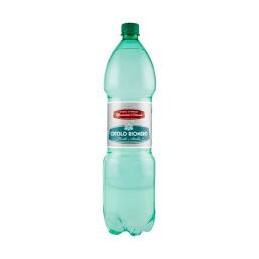 ACQUA CUTOLO 1.5  LT LEGGERMENTE FRIZZANTE X 6