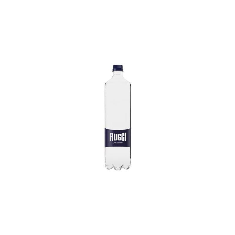 ACQUA FIUGGI FRIZZANTE PET CL.50