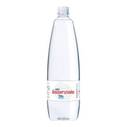 ACQUA FONTE ESSENZIALE 1LT X 6