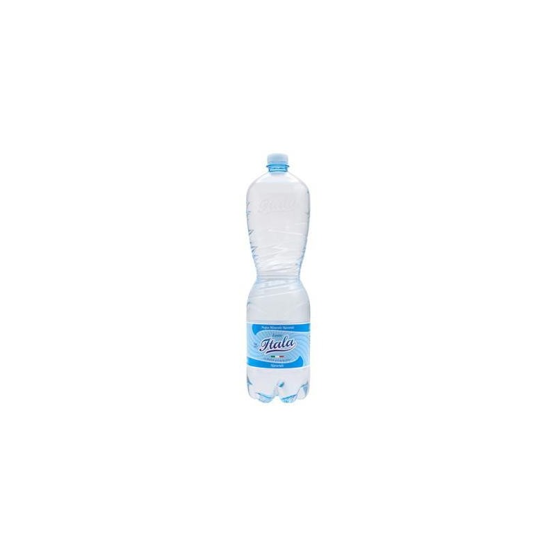 ACQUA FONTE ITALA 1.5LT NAT. X 6