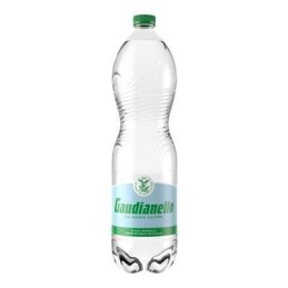 ACQUA GAUDIANELLO 150CL X 6