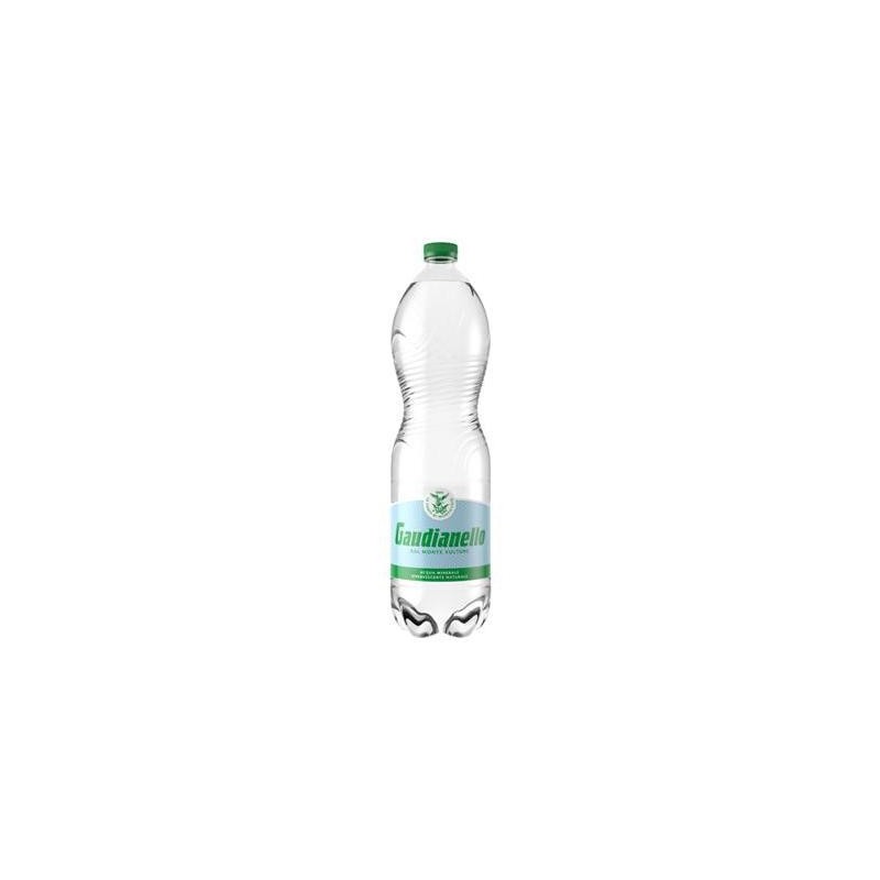 ACQUA GAUDIANELLO 150CL X 6
