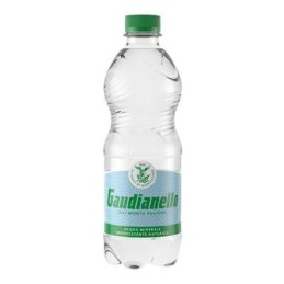 ACQUA GAUDIANELLO 50CL