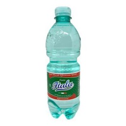 ACQUA ITALA 500 ML LEGGERMENTE FRIZZANTE X 12