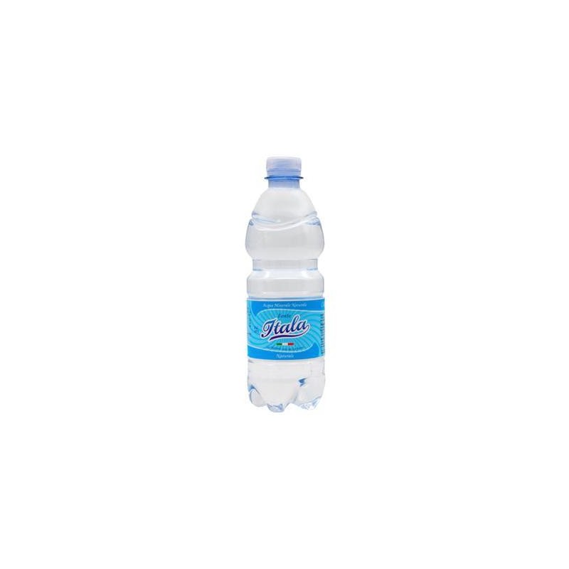 ACQUA ITALA 500 ML NATURALE X 12