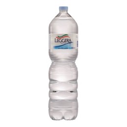 ACQUA LEGGERA 2LT X 6