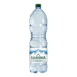 ACQUA LEVISSIMA 2LT X 6