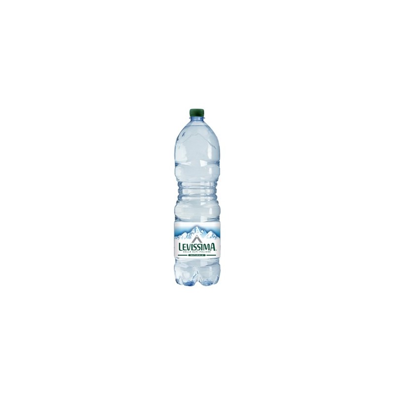 ACQUA LEVISSIMA 2LT X 6