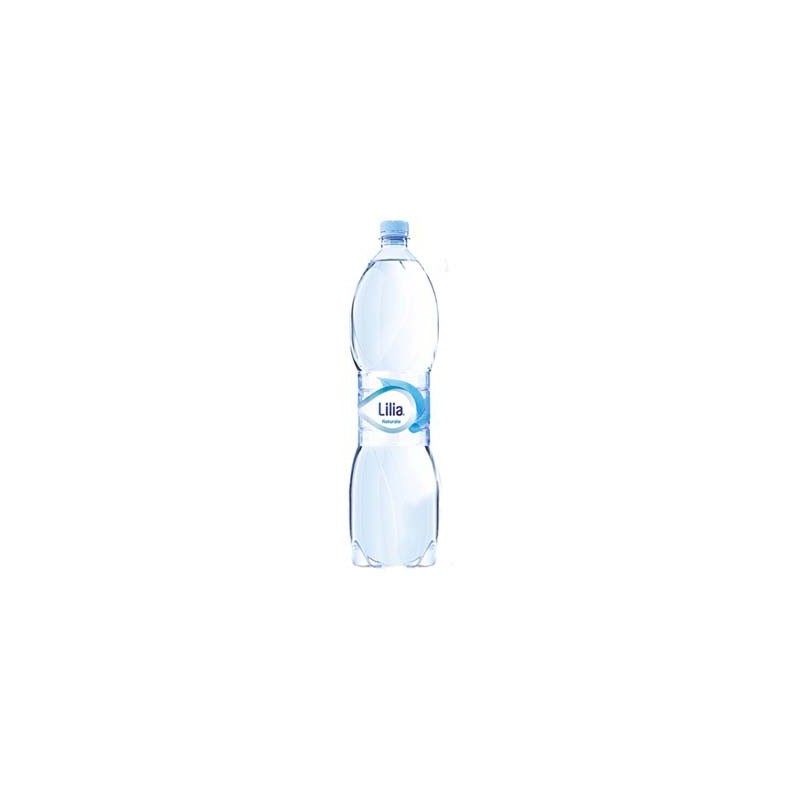 ACQUA LILIA 1.5 LT X 6