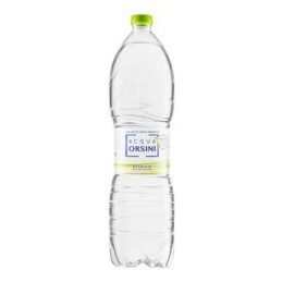 ACQUA ORSINI 1.50 LT NATURALE X 6