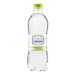 ACQUA ORSINI 50 CL NATURALE