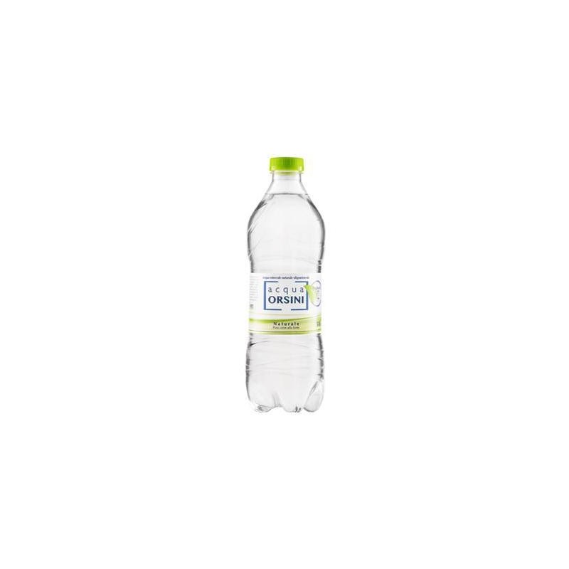 ACQUA ORSINI 50 CL NATURALE