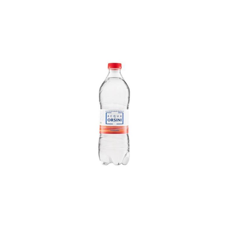 ACQUA ORSINI FRIZZANTE CL.50