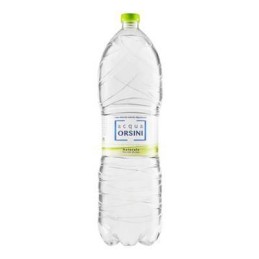 ACQUA ORSINI NATURALE LT.2 X 6