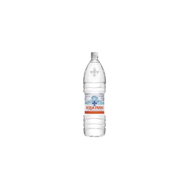 ACQUA PANNA 1.5LT X 6