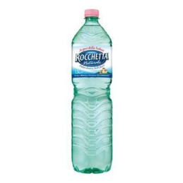 ACQUA ROCCHETTA NAT. 1,5LT X 6