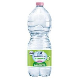 ACQUA SAN BENEDETTO 1LT EASY X 6