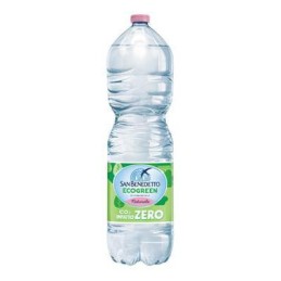 ACQUA SAN BENEDETTO 2LT NATURALE X 6