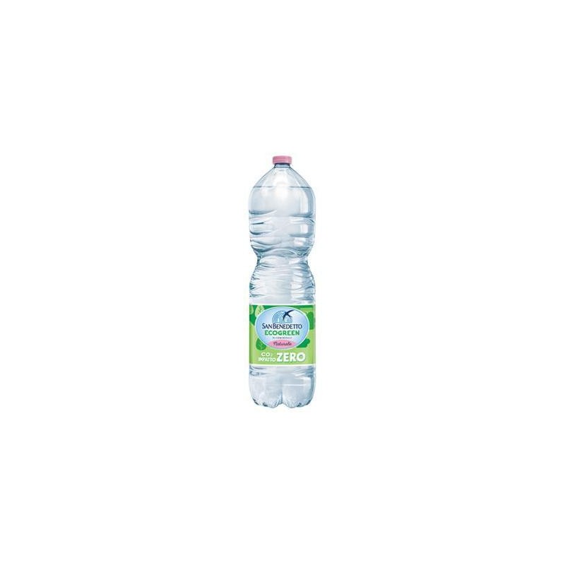 ACQUA SAN BENEDETTO 2LT NATURALE X 6