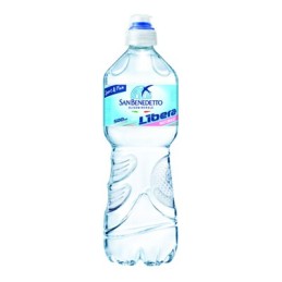 ACQUA SAN BENEDETTO 50CL LIBERA