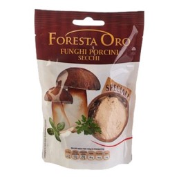 FORESTA ORO FUNGHI PORCINI SECCHI 10 GR