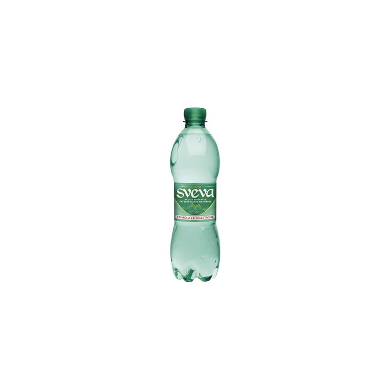 ACQUA SVEVA 50CL