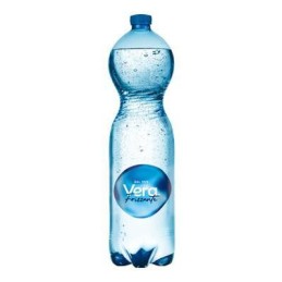 ACQUA VERA LT.1,5 FRIZZANTE X 6
