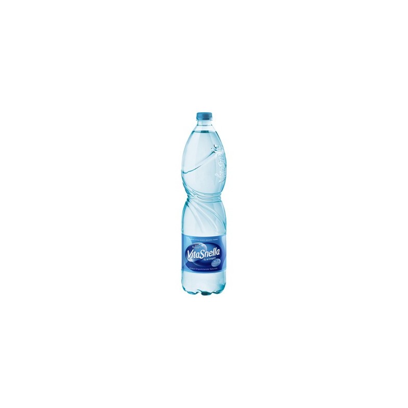 ACQUA VITASNELLA 1.5LT X 6