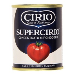 CIRIO SUPERCIRIO LATTA 140GR