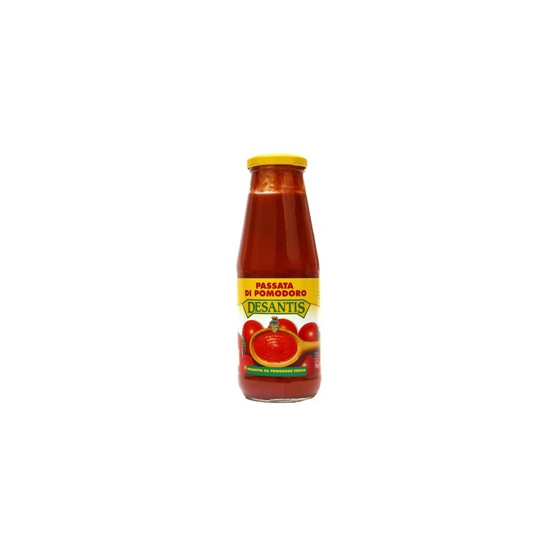 DESANTIS PASSATA 680GR